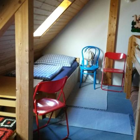 Ferienwohnung Jugl Schwarzenbach am Wald المظهر الخارجي الصورة
