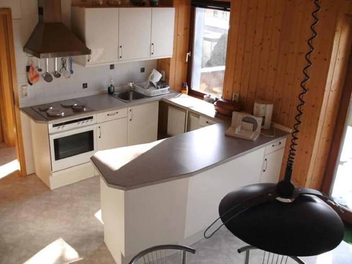 Ferienwohnung Jugl Schwarzenbach am Wald المظهر الخارجي الصورة