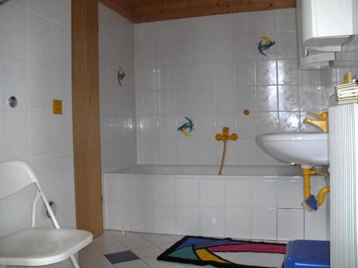 Ferienwohnung Jugl Schwarzenbach am Wald المظهر الخارجي الصورة