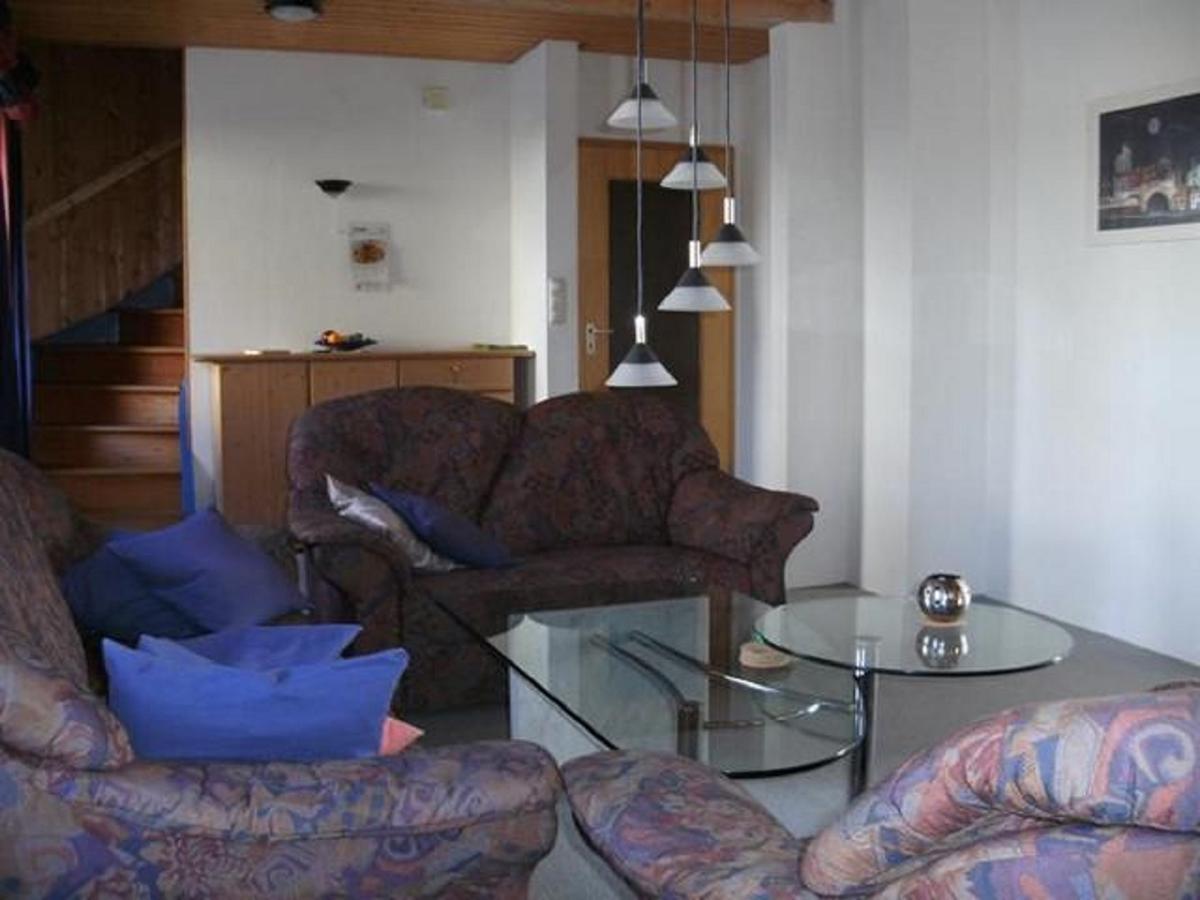Ferienwohnung Jugl Schwarzenbach am Wald المظهر الخارجي الصورة