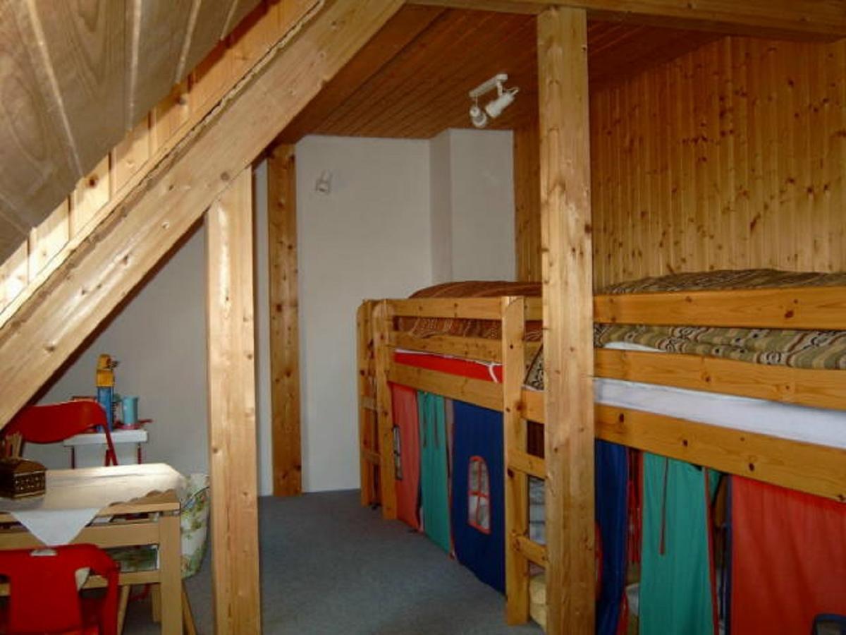 Ferienwohnung Jugl Schwarzenbach am Wald المظهر الخارجي الصورة