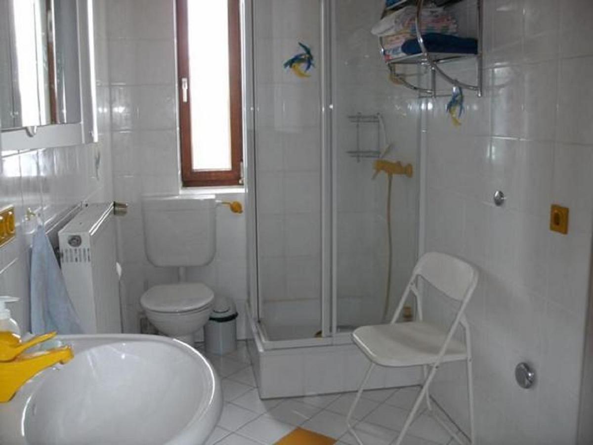Ferienwohnung Jugl Schwarzenbach am Wald المظهر الخارجي الصورة