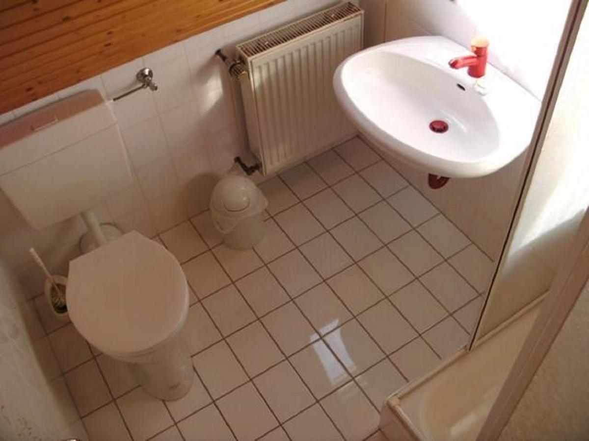 Ferienwohnung Jugl Schwarzenbach am Wald المظهر الخارجي الصورة