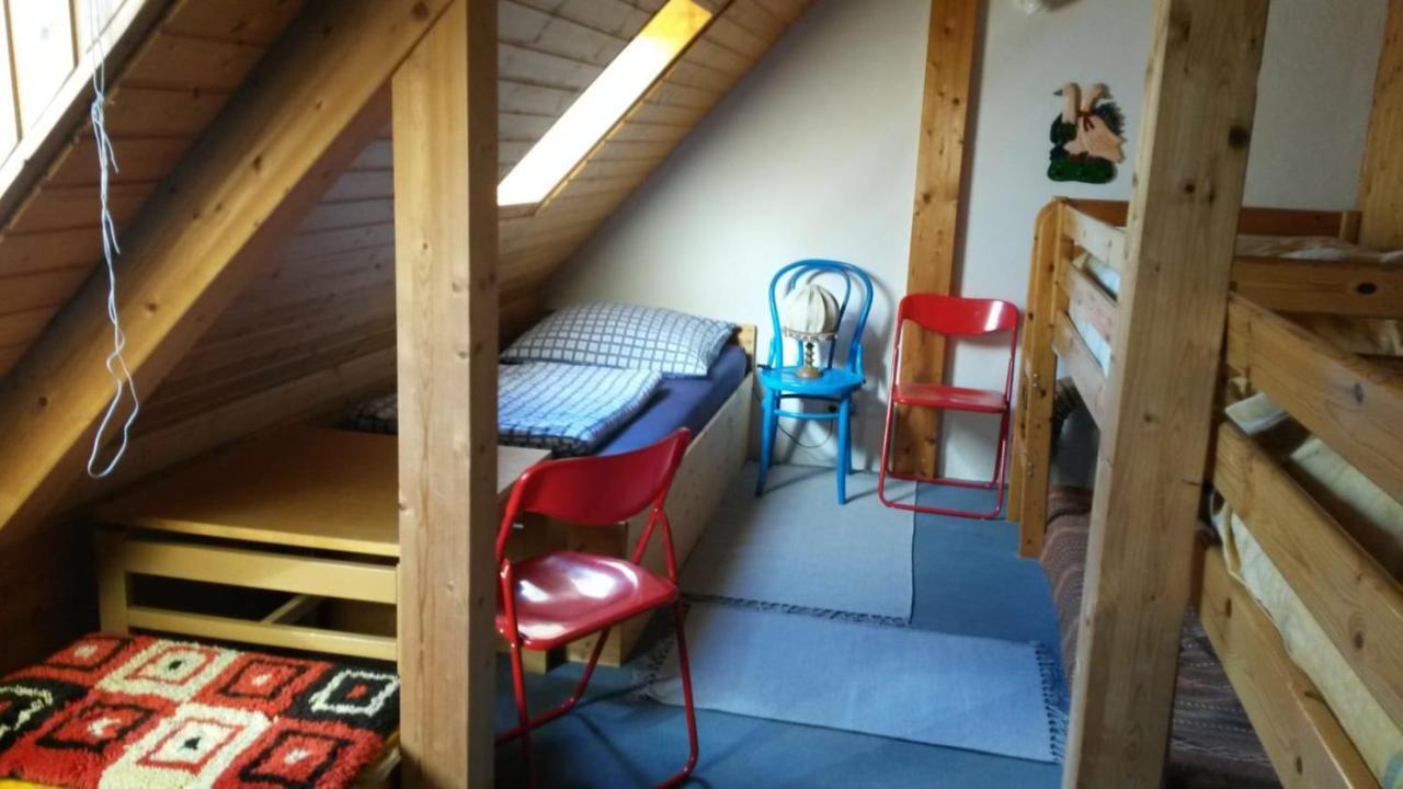 Ferienwohnung Jugl Schwarzenbach am Wald المظهر الخارجي الصورة