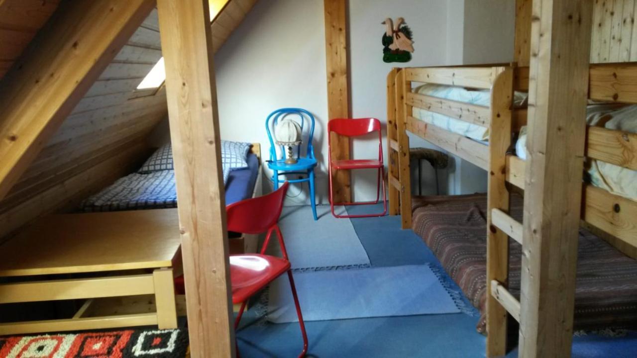 Ferienwohnung Jugl Schwarzenbach am Wald المظهر الخارجي الصورة